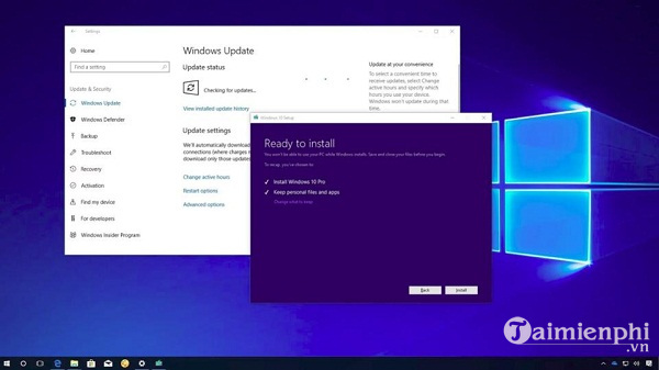 Picture 2 of Why can't I turn off Windows 10 updates?