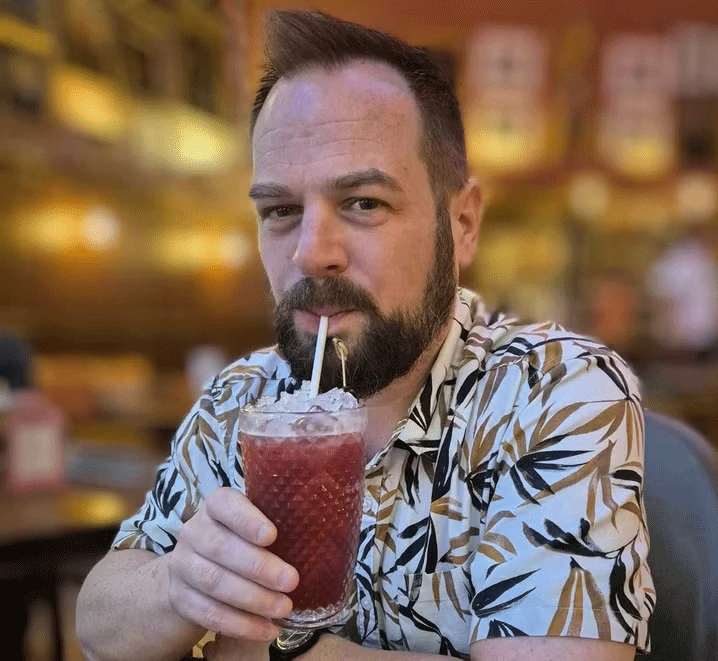 Why not use AI to edit selfies and portraits? Picture 1