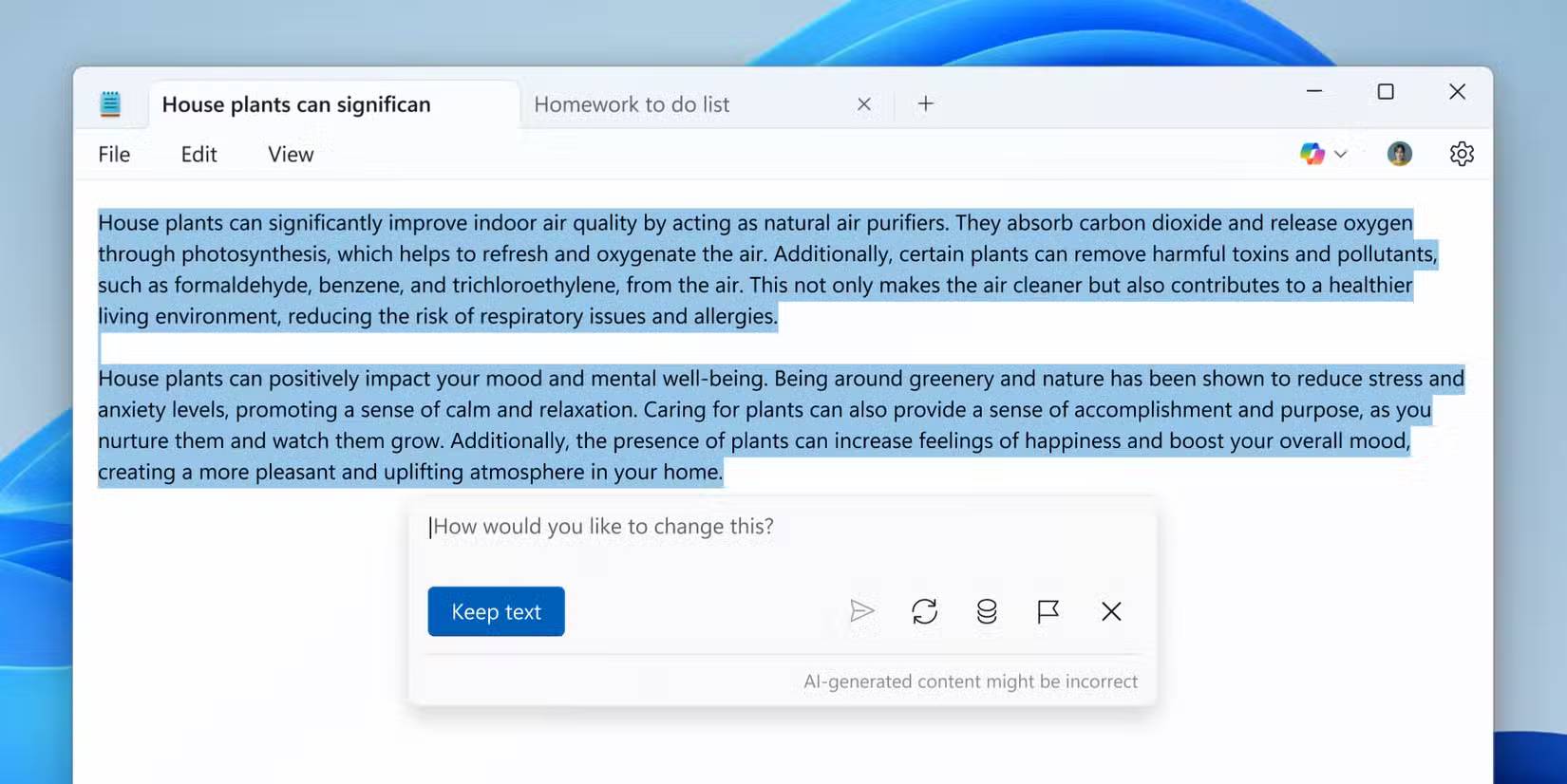 Why Notepad is a Favorite Writing Tool Picture 6