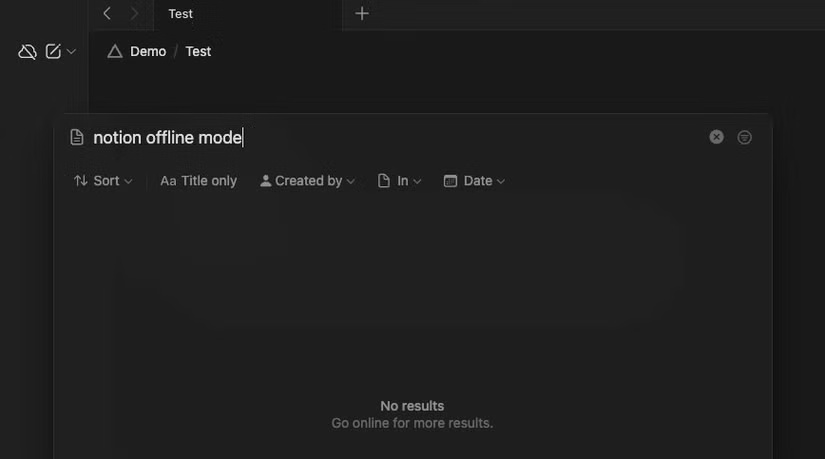 Why Does Notion's Offline Mode Frustrate Users? Picture 4