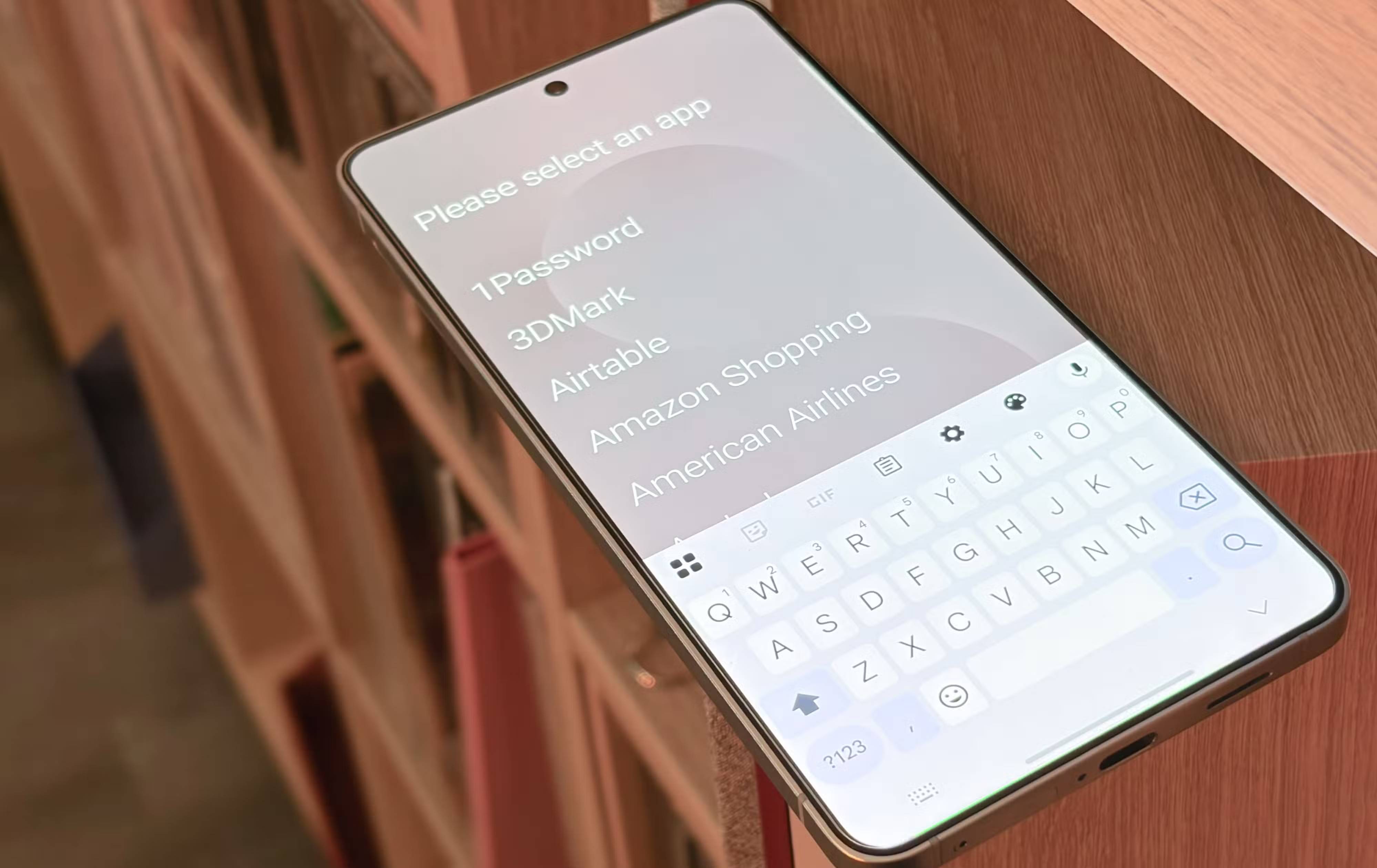 Why is Olauncher superior to other Android launchers? Picture 4