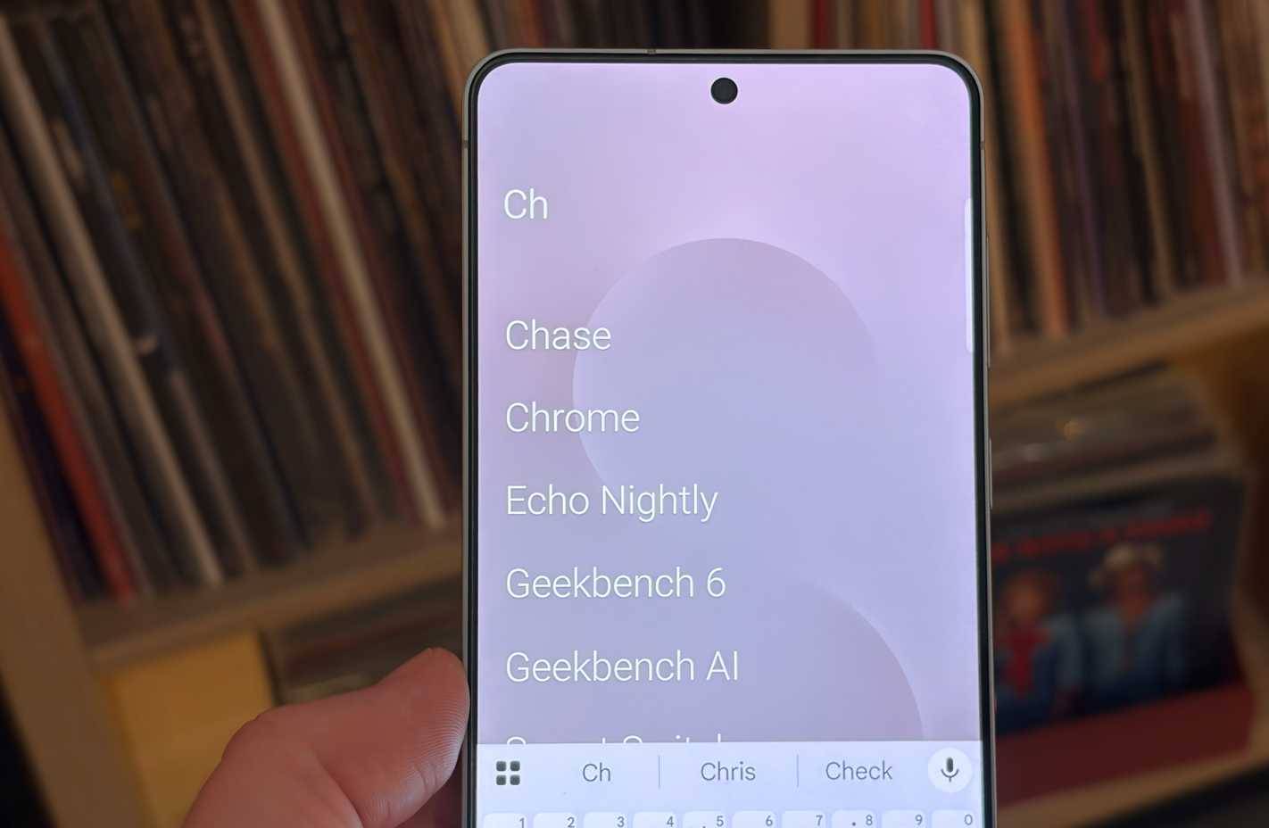 Why is Olauncher superior to other Android launchers? Picture 7