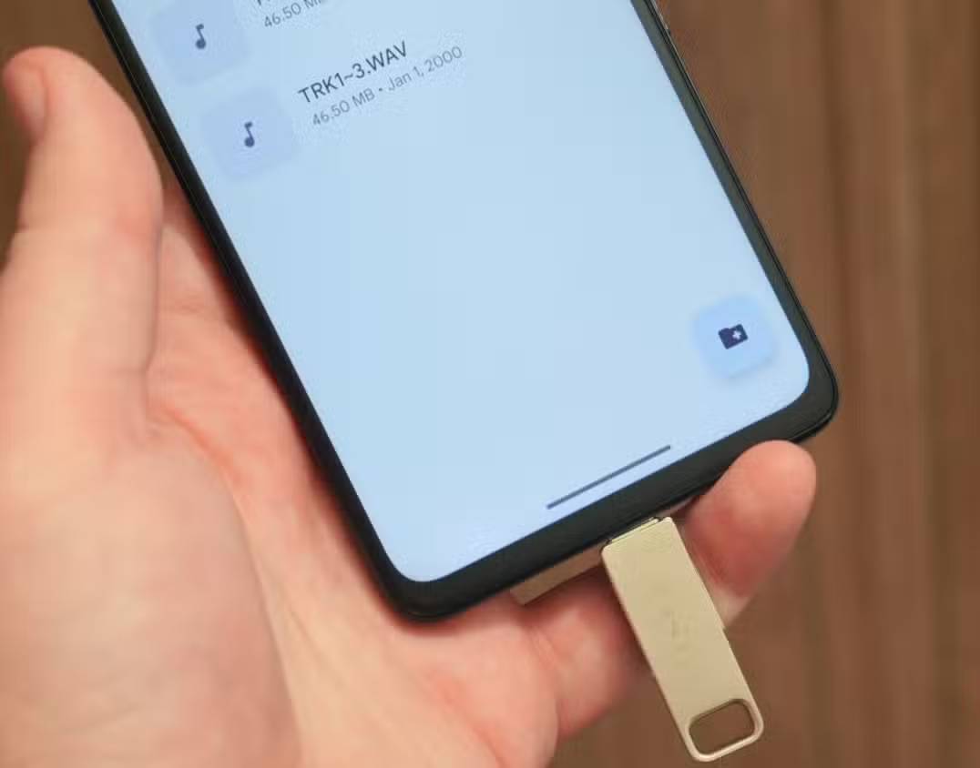 Picture 1 of Why are old USB drives still worth keeping?