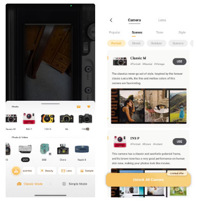Why OldRoll Overshadows All Other Camera Apps Picture 1