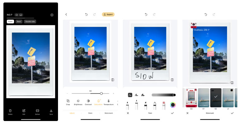 Why OldRoll Overshadows All Other Camera Apps Picture 3