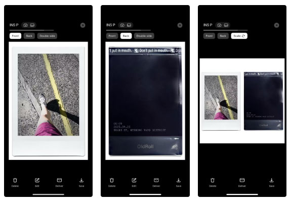 Why OldRoll Overshadows All Other Camera Apps Picture 4