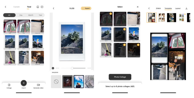 Why OldRoll Overshadows All Other Camera Apps Picture 5