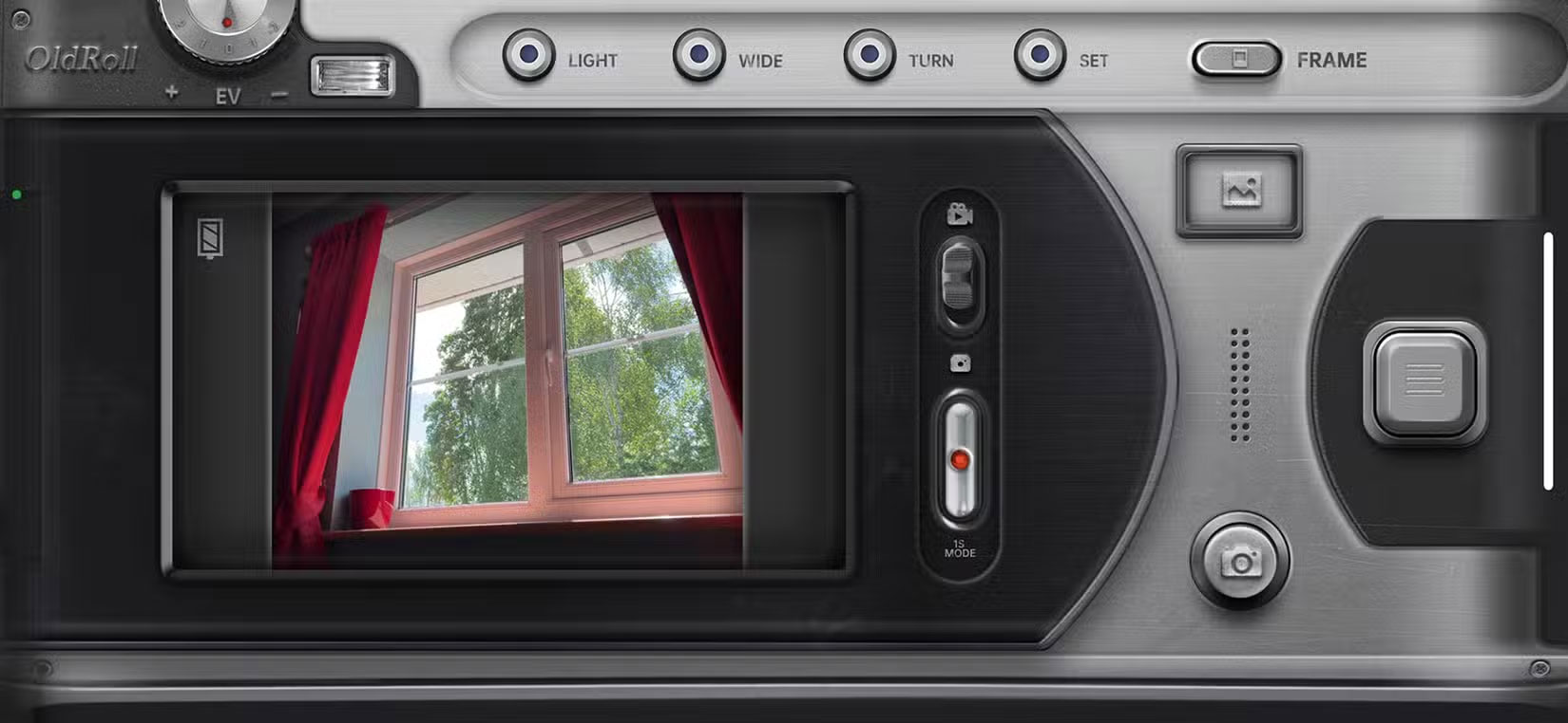 Why OldRoll Overshadows All Other Camera Apps Picture 6