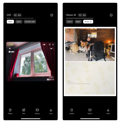 Why OldRoll Overshadows All Other Camera Apps Picture 7