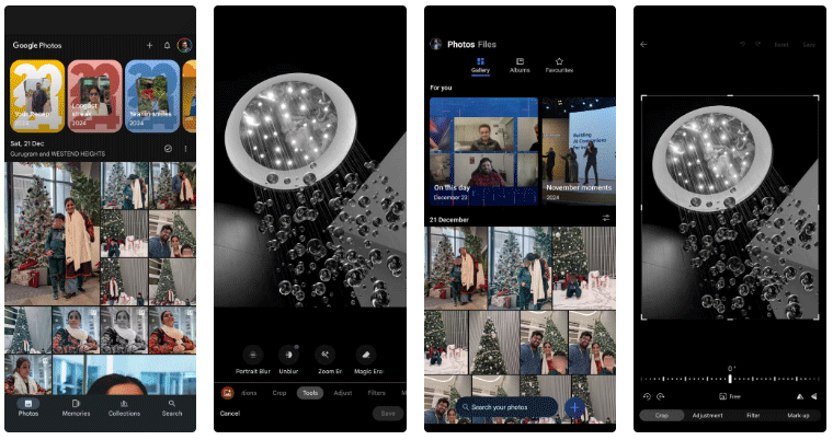 Why OneDrive Can't Replace Google Photos on Your Phone Picture 3