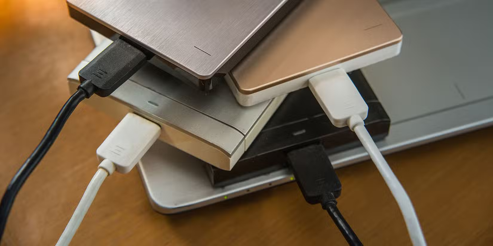 Why is hard drive partitioning pointless on modern storage devices? Picture 1