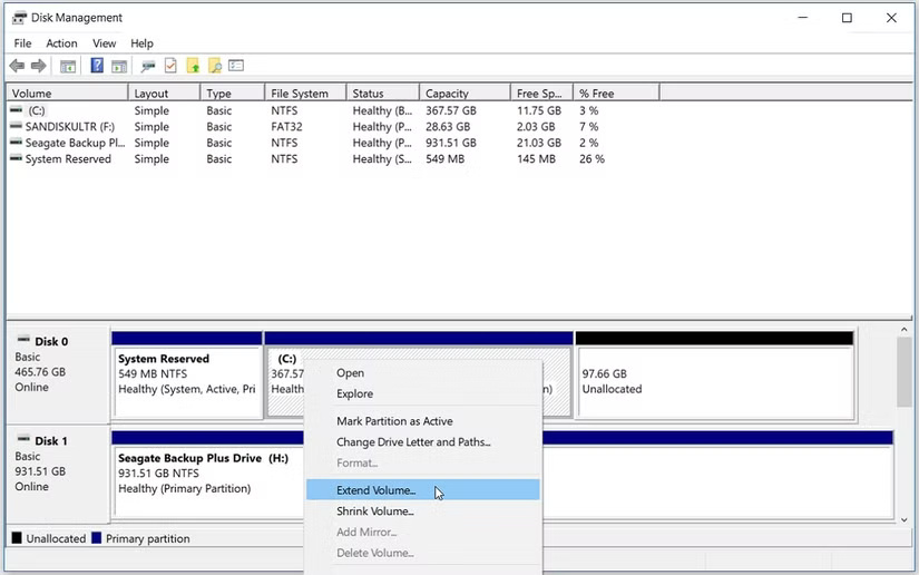 Why is hard drive partitioning pointless on modern storage devices? Picture 2