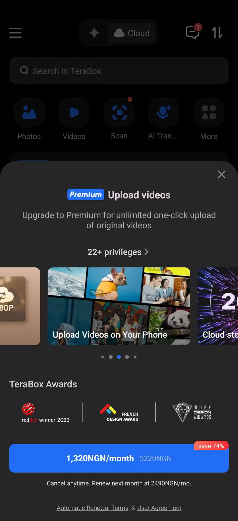 Why people don't choose TeraBox Picture 2