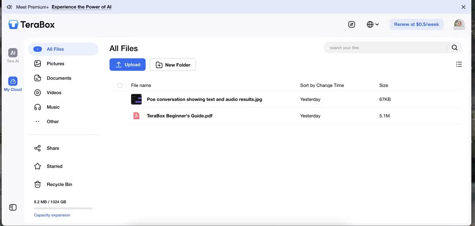 Why people don't choose TeraBox Picture 4
