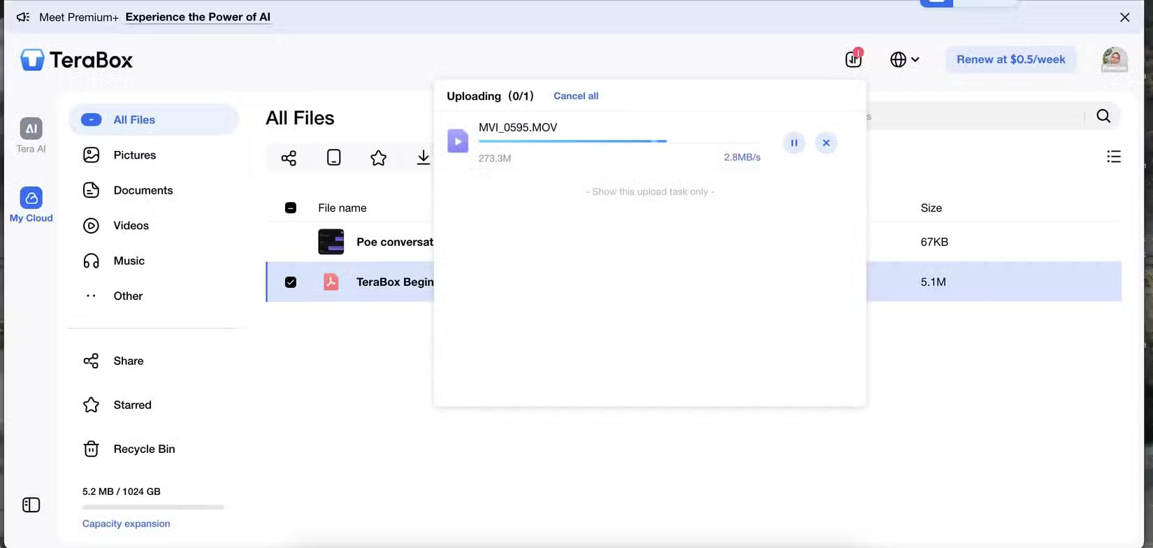 Why people don't choose TeraBox Picture 5