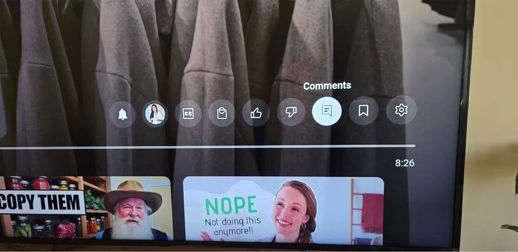 Why are people starting to watch YouTube more on TV than on phones? Picture 3