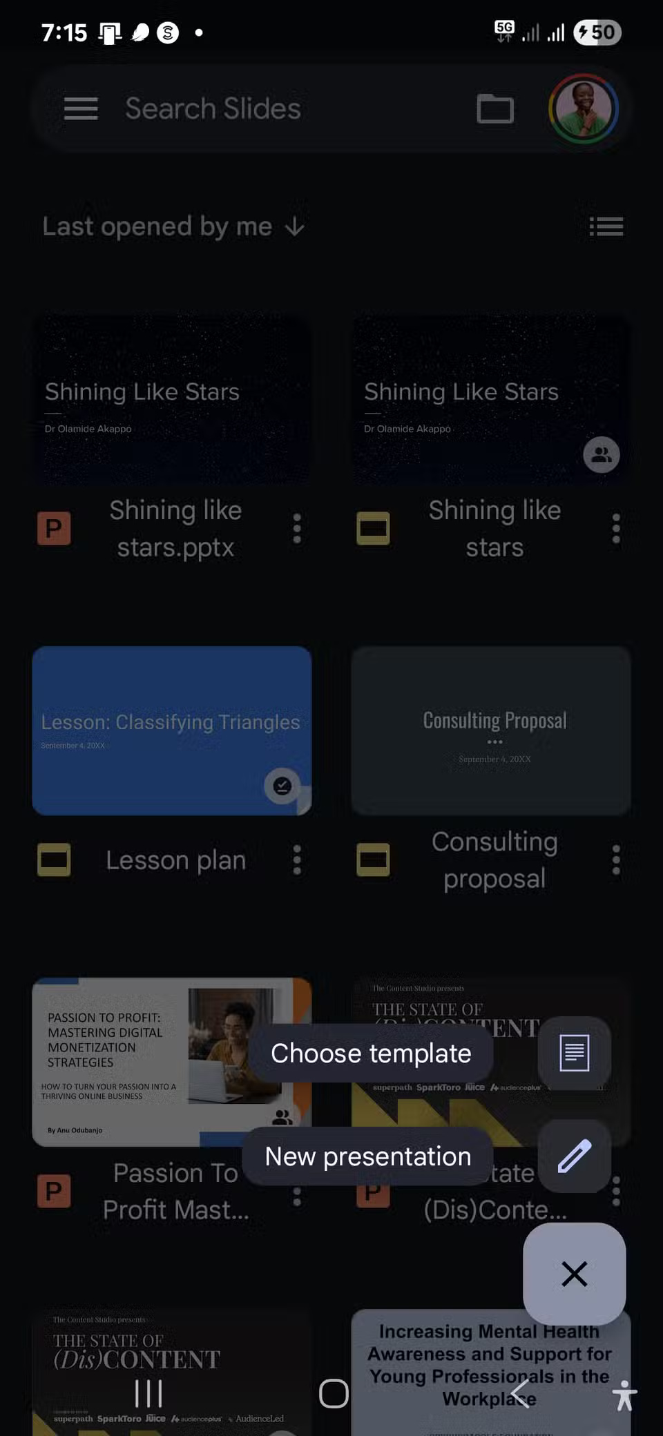 Why People Use Google Slides More Than PowerPoint Picture 1
