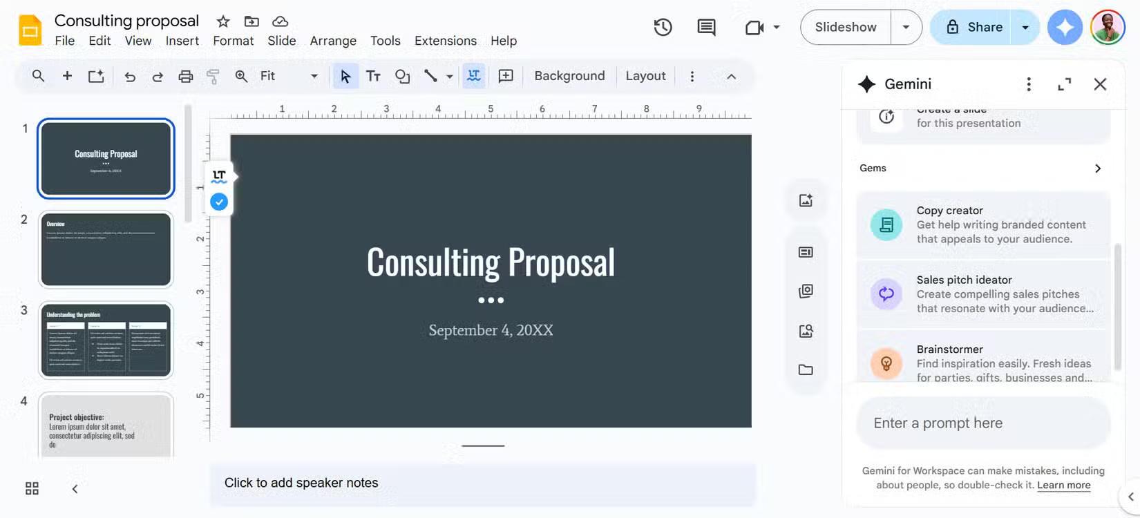 Why People Use Google Slides More Than PowerPoint Picture 10