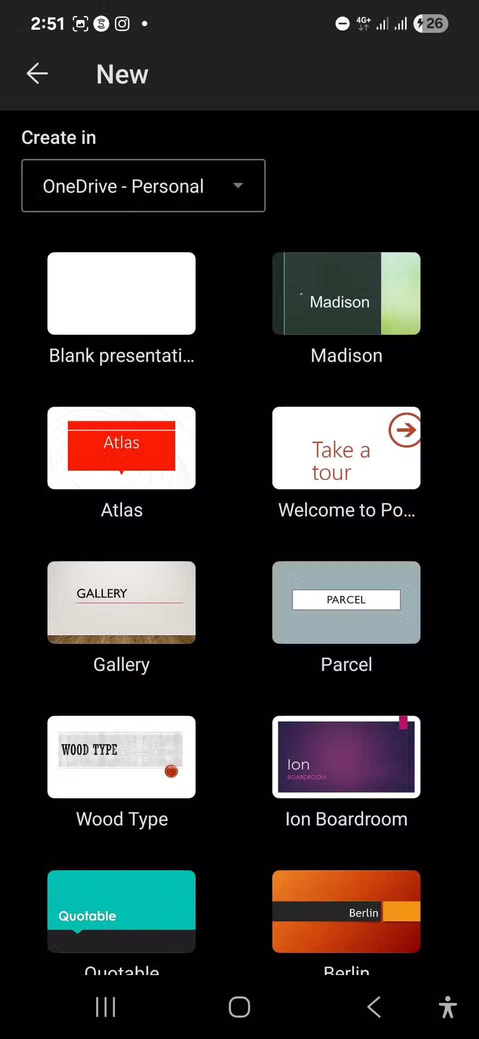Why People Use Google Slides More Than PowerPoint Picture 4