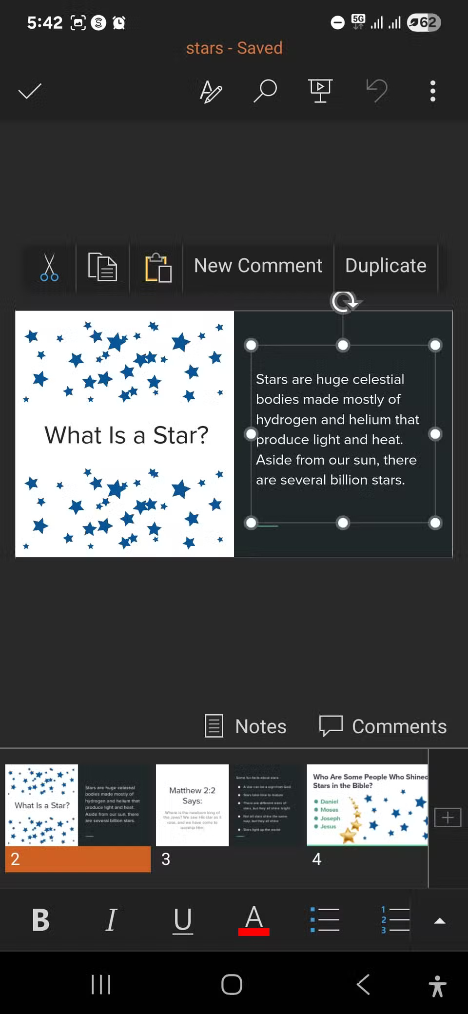 Why People Use Google Slides More Than PowerPoint Picture 8