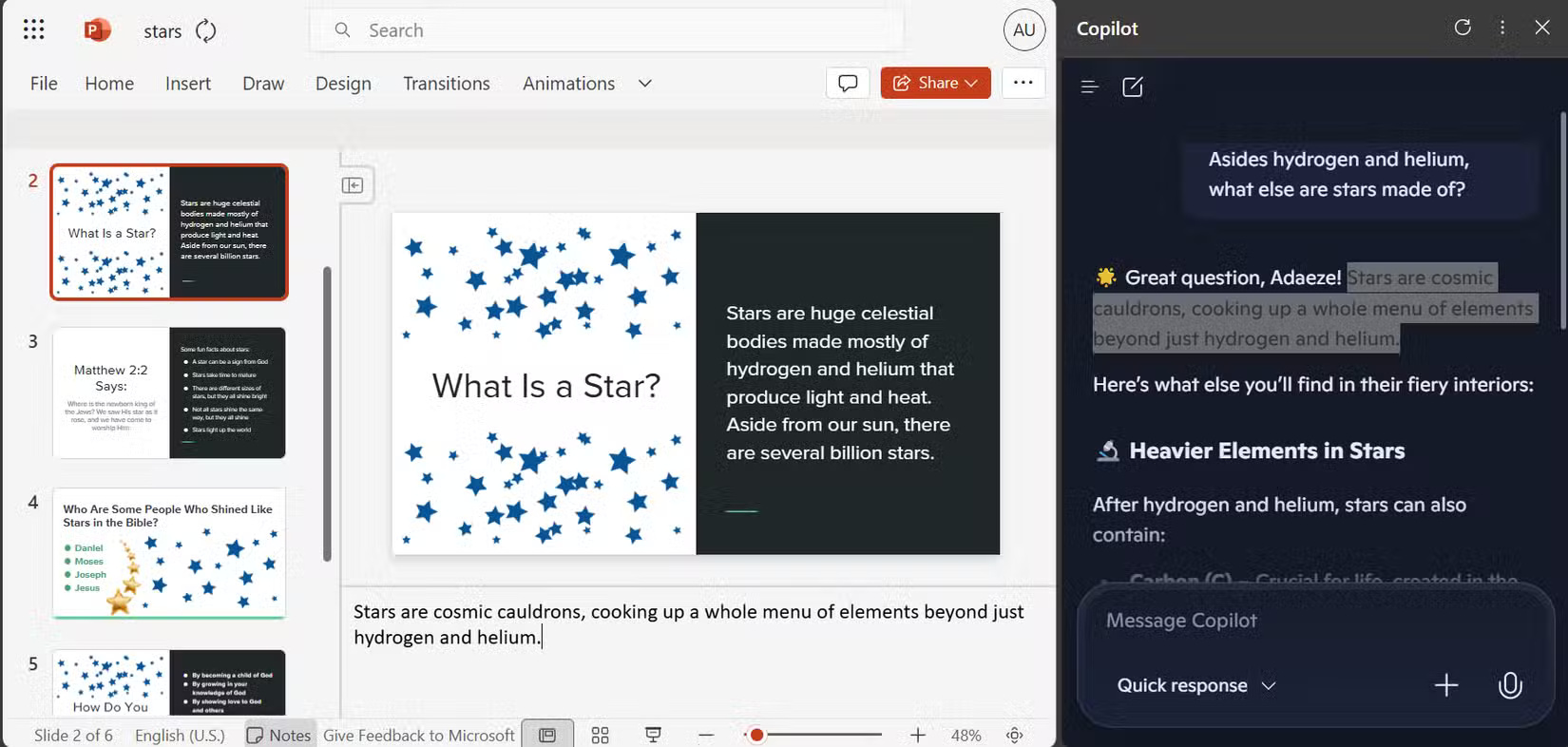 Why People Use Google Slides More Than PowerPoint Picture 9