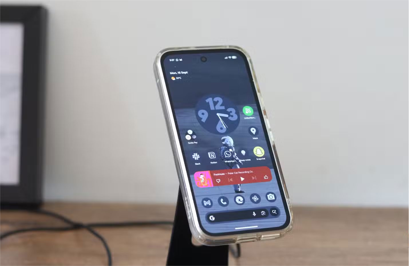 Why the Pixel 10's Pixelsnap makes more sense than you think Picture 4