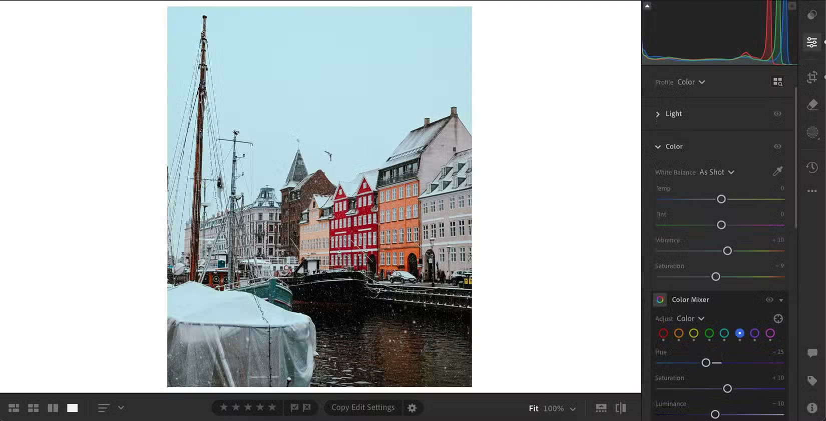 Why is editing RAW photos a waste of time and memory for most people? Picture 1