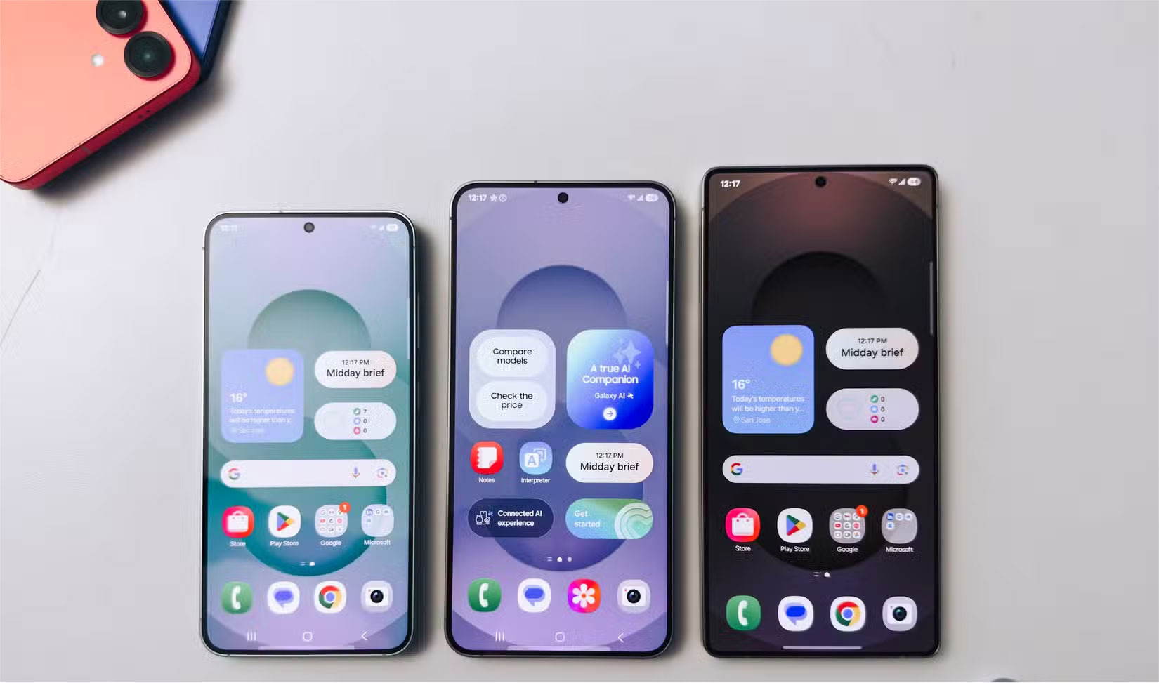 Why is releasing new smartphones with little innovation the right move? Picture 1