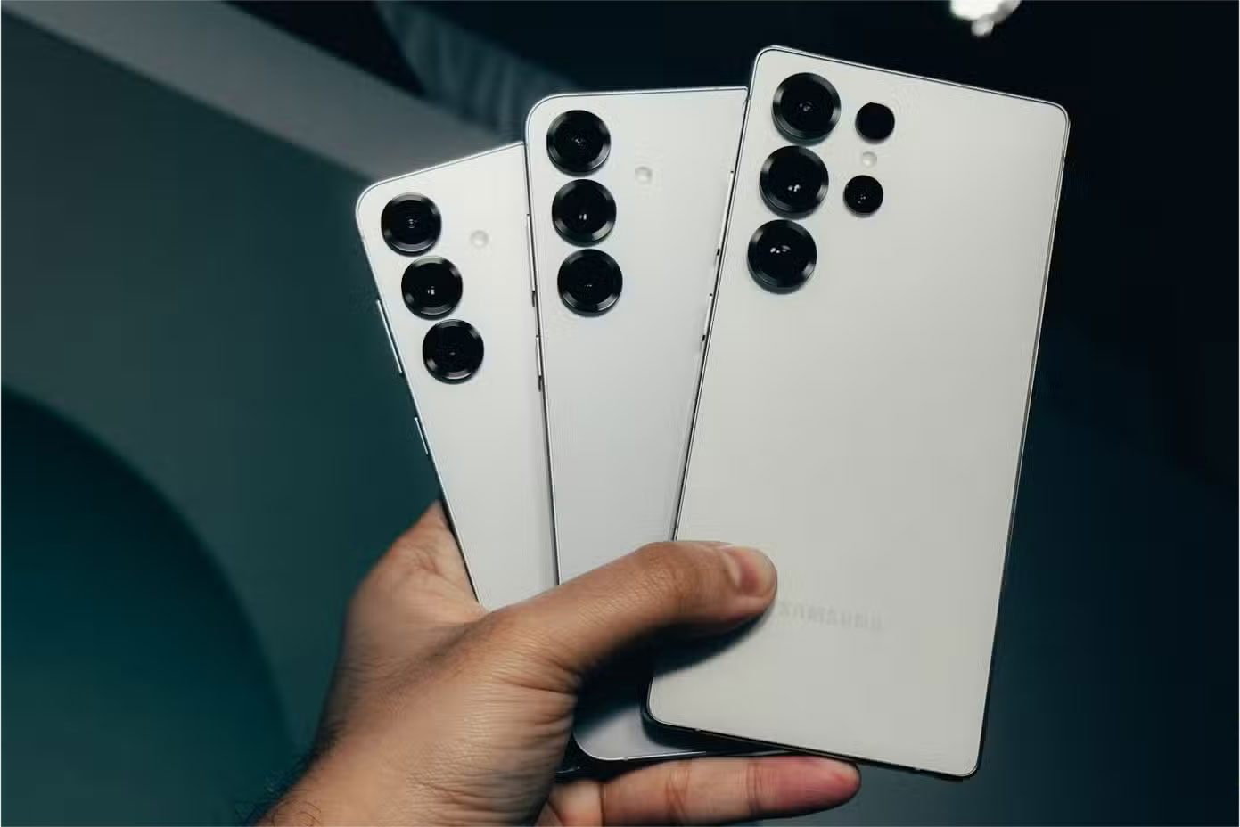 Why is releasing new smartphones with little innovation the right move? Picture 2