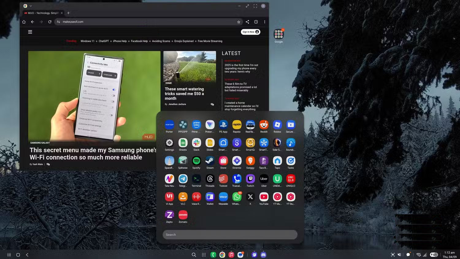 Why Replacing Your Laptop with Samsung DeX Is a Disaster Picture 2
