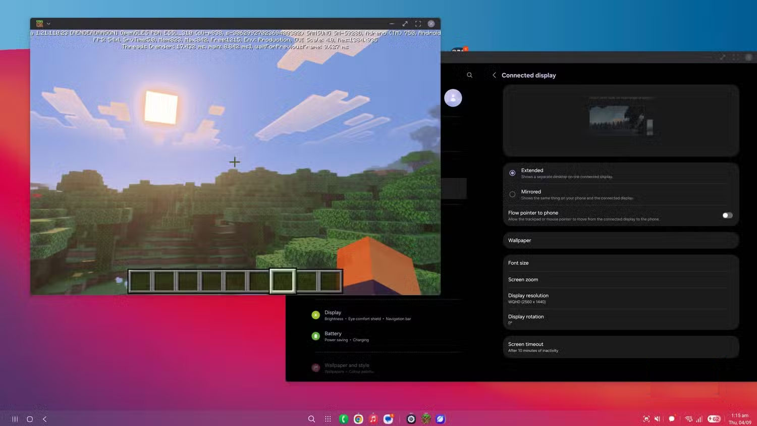 Why Replacing Your Laptop with Samsung DeX Is a Disaster Picture 4