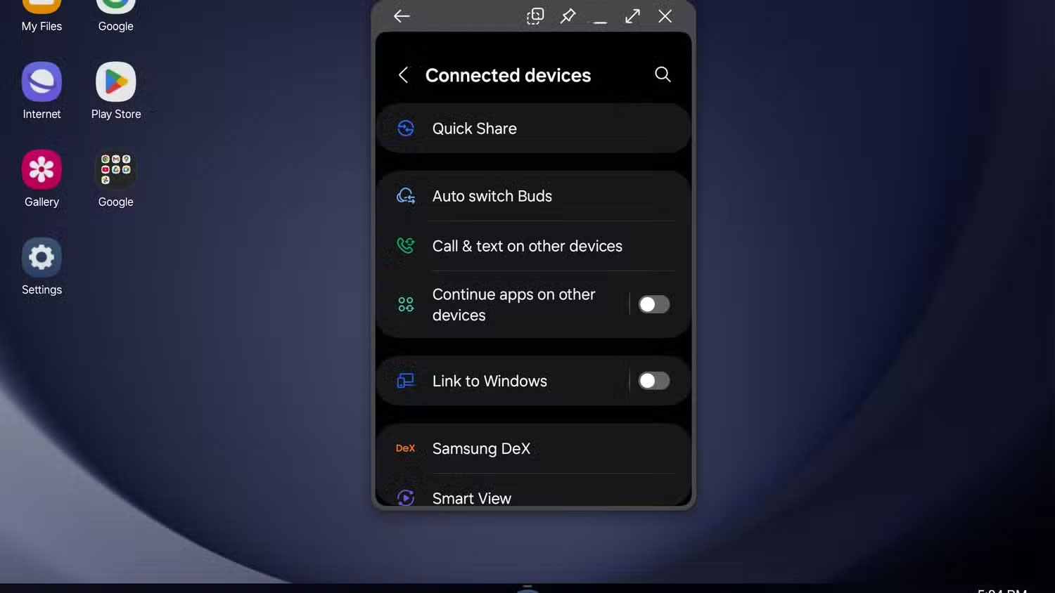 Why Replacing Your Laptop with Samsung DeX Is a Disaster Picture 6