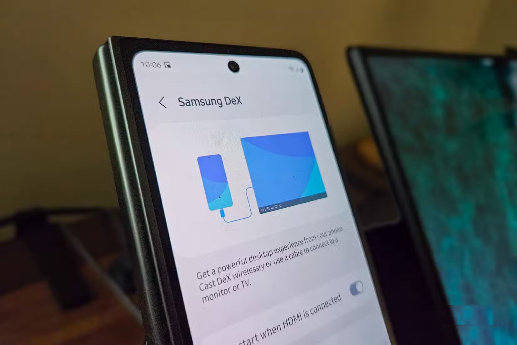 Why Replacing Your Laptop with Samsung DeX Is a Disaster Picture 8