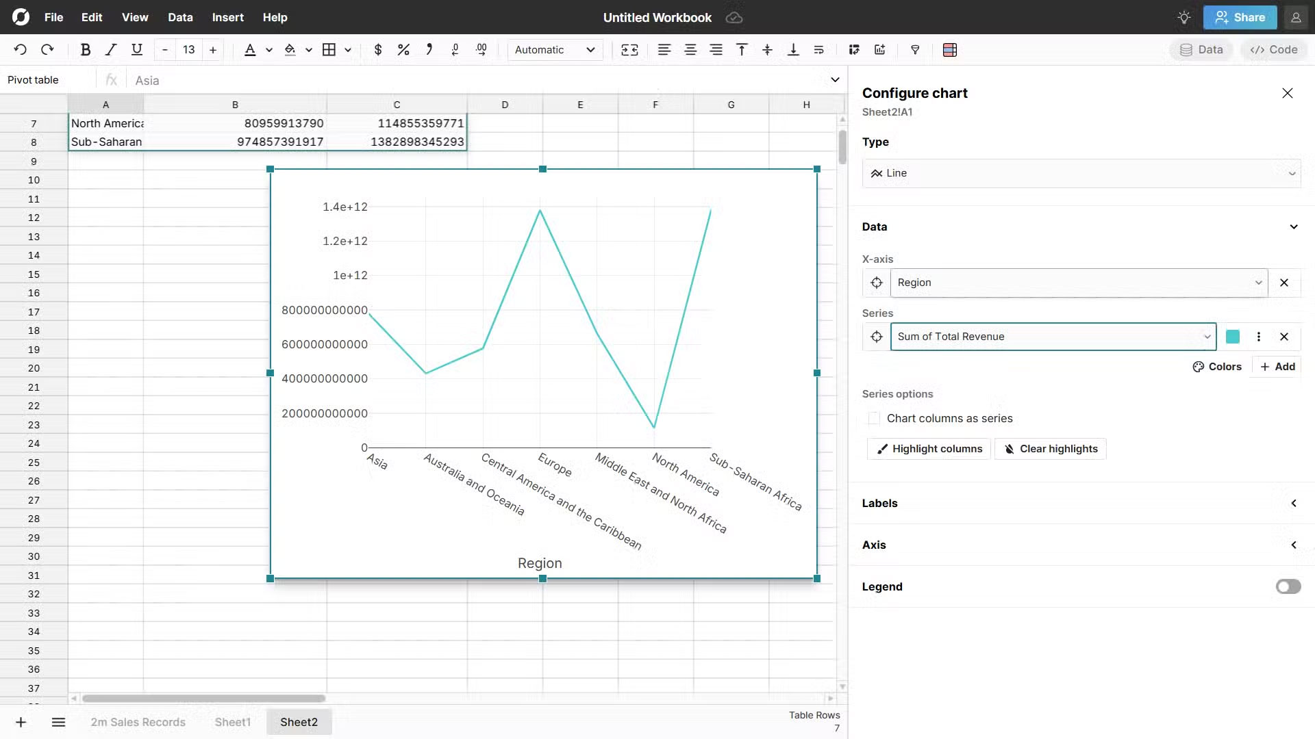 Why Row Zero is Superior to Excel Picture 8