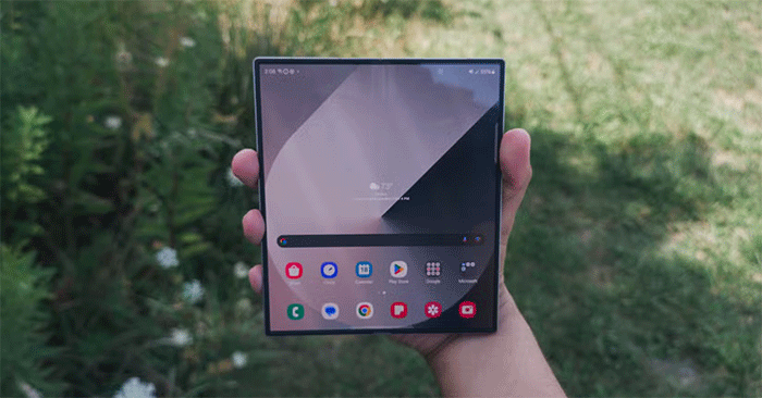 Why Samsung is the Android phone maker that offers the best user interface Picture 1