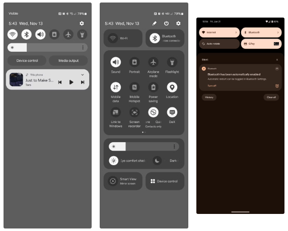 Why Samsung is the Android phone maker that offers the best user interface Picture 4