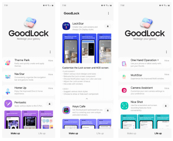 Why Samsung is the Android phone maker that offers the best user interface Picture 8