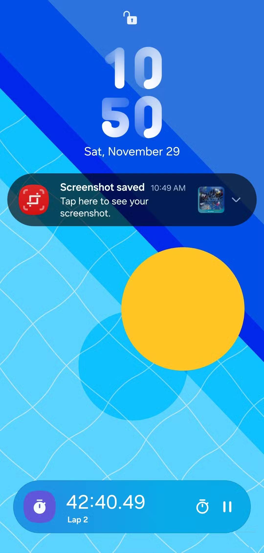 Why Samsung's Now bar is the best One UI feature in years? Picture 10