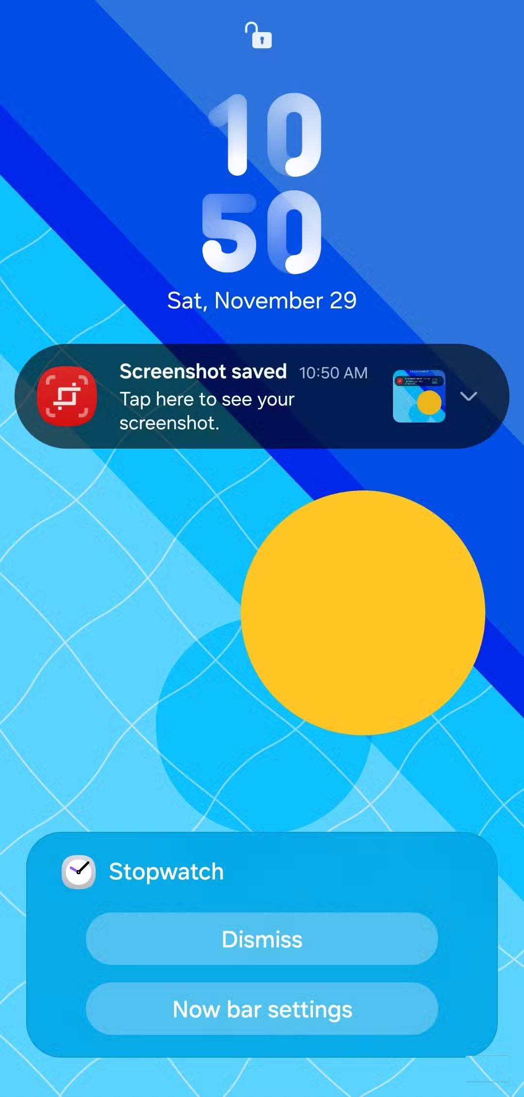 Why Samsung's Now bar is the best One UI feature in years? Picture 11