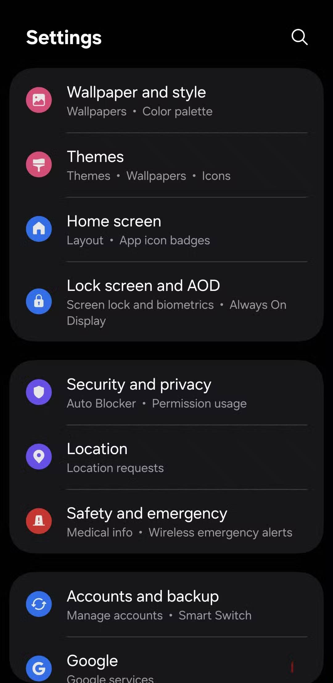 Why Samsung's Now bar is the best One UI feature in years? Picture 2