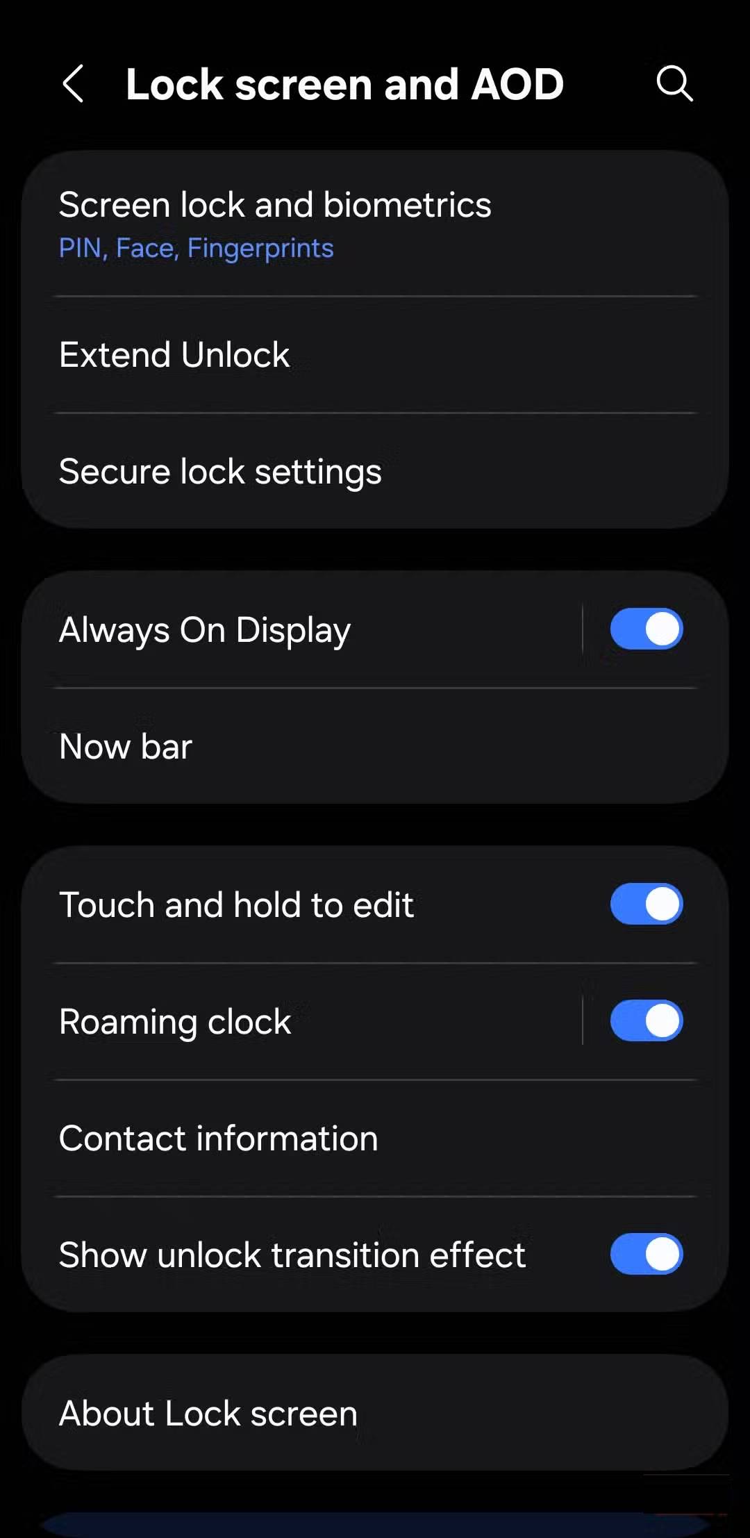Why Samsung's Now bar is the best One UI feature in years? Picture 3
