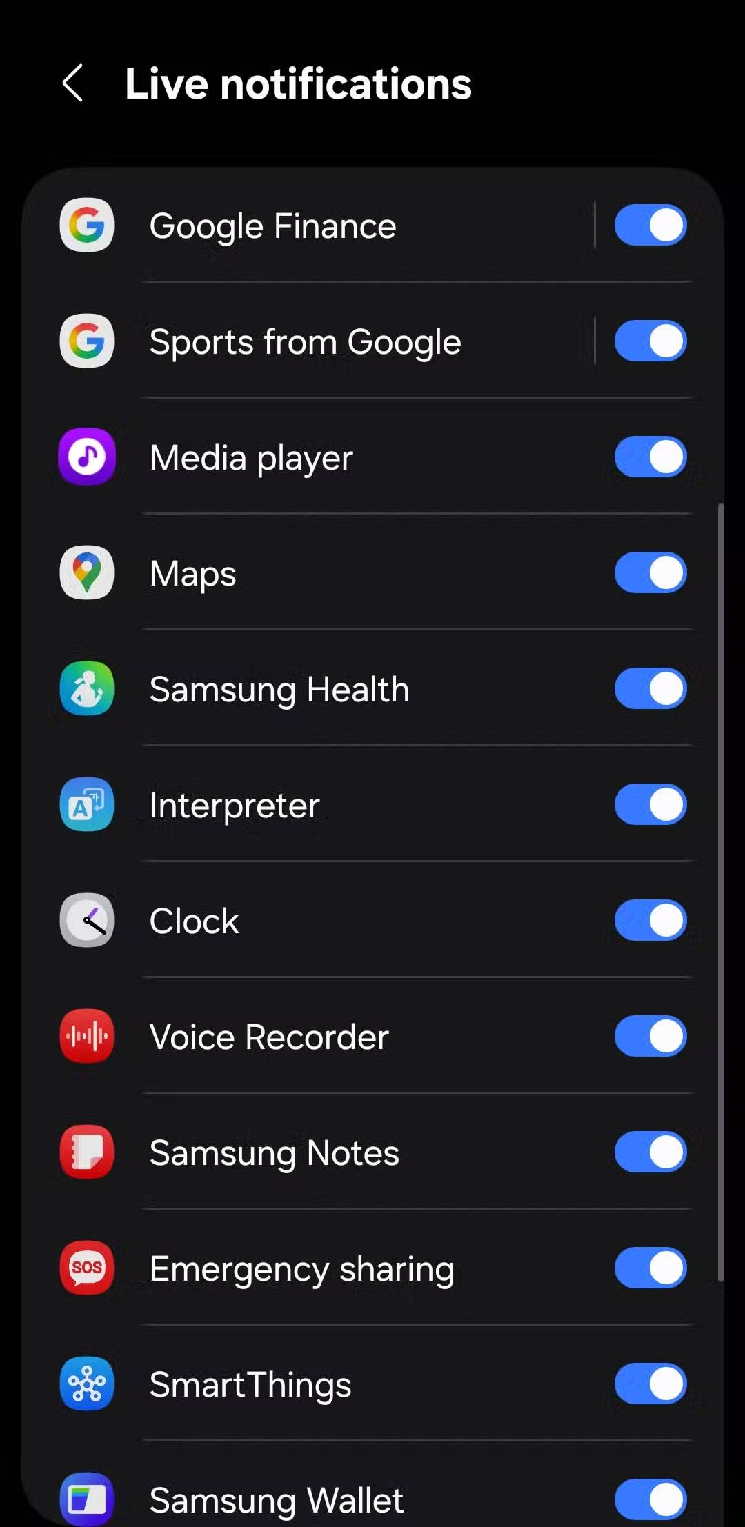 Why Samsung's Now bar is the best One UI feature in years? Picture 5