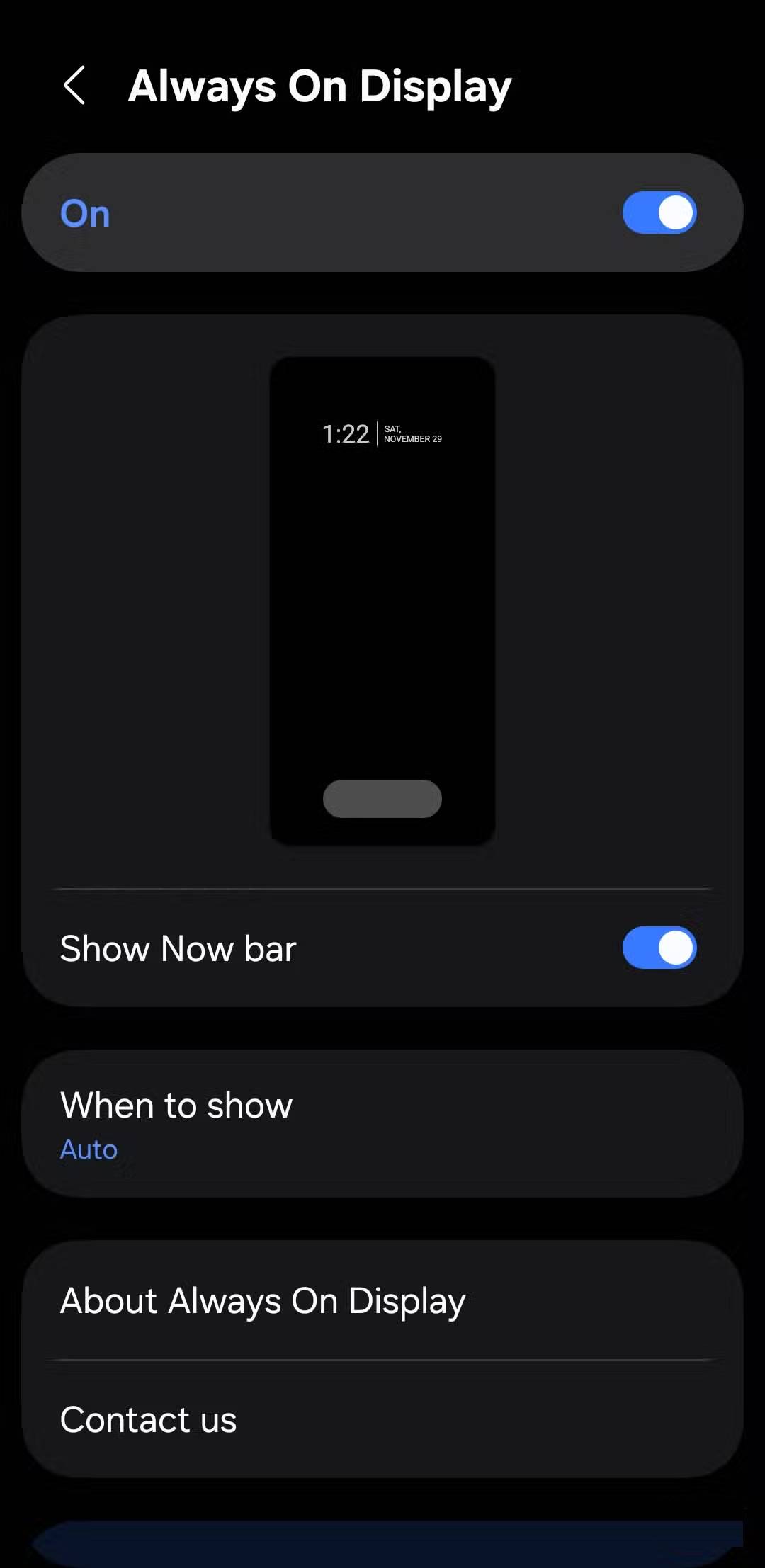 Why Samsung's Now bar is the best One UI feature in years? Picture 6