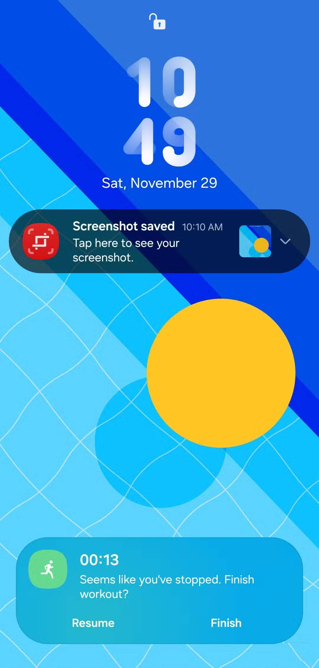 Why Samsung's Now bar is the best One UI feature in years? Picture 9