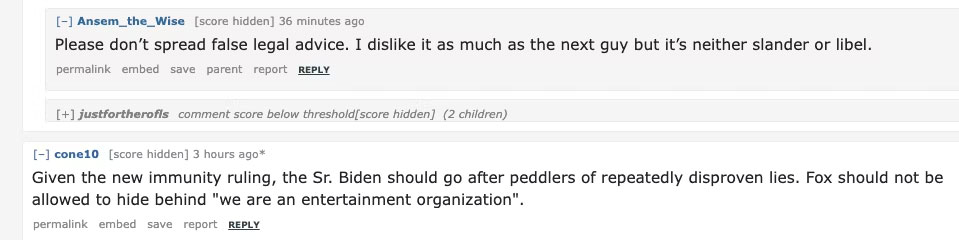 Why should all social media platforms implement Community Notes? Picture 4