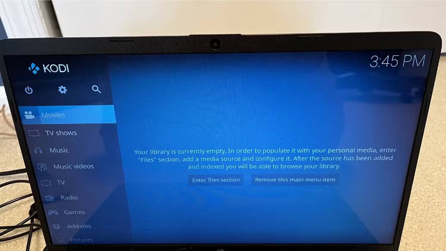 Why should you ditch VLC Media Player for Kodi? Picture 3