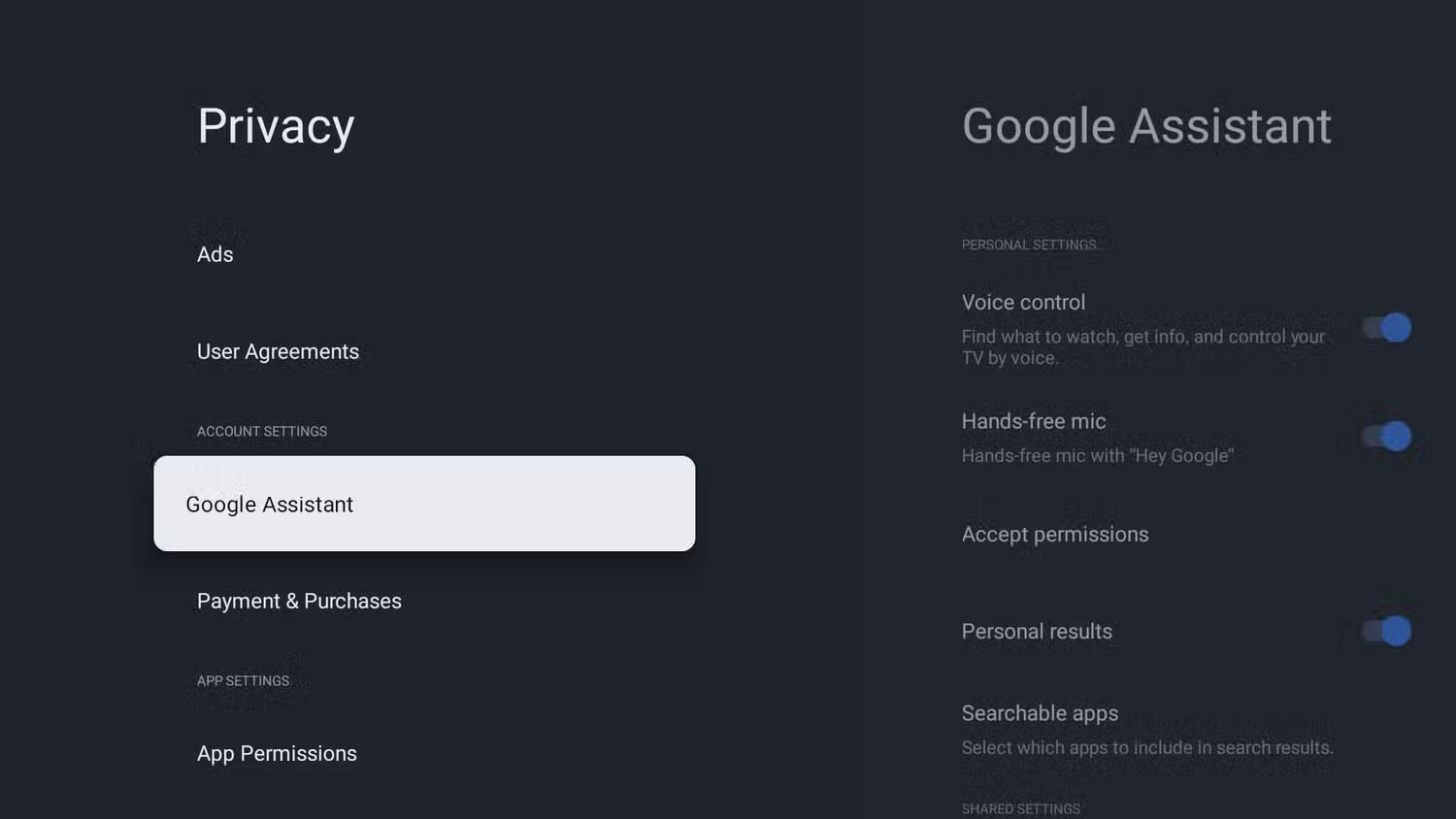 Why should you turn off the always-listening microphone of Smart TV? Picture 4