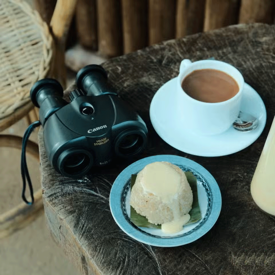 Why should you bring a camera, even if you already have a phone? Picture 12