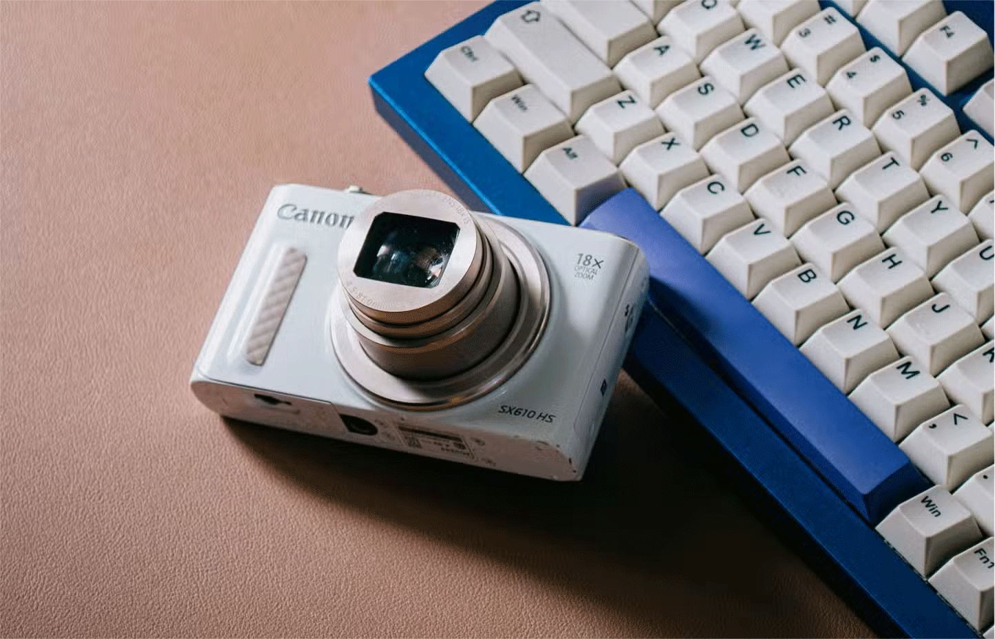 Why should you bring a camera, even if you already have a phone? Picture 14