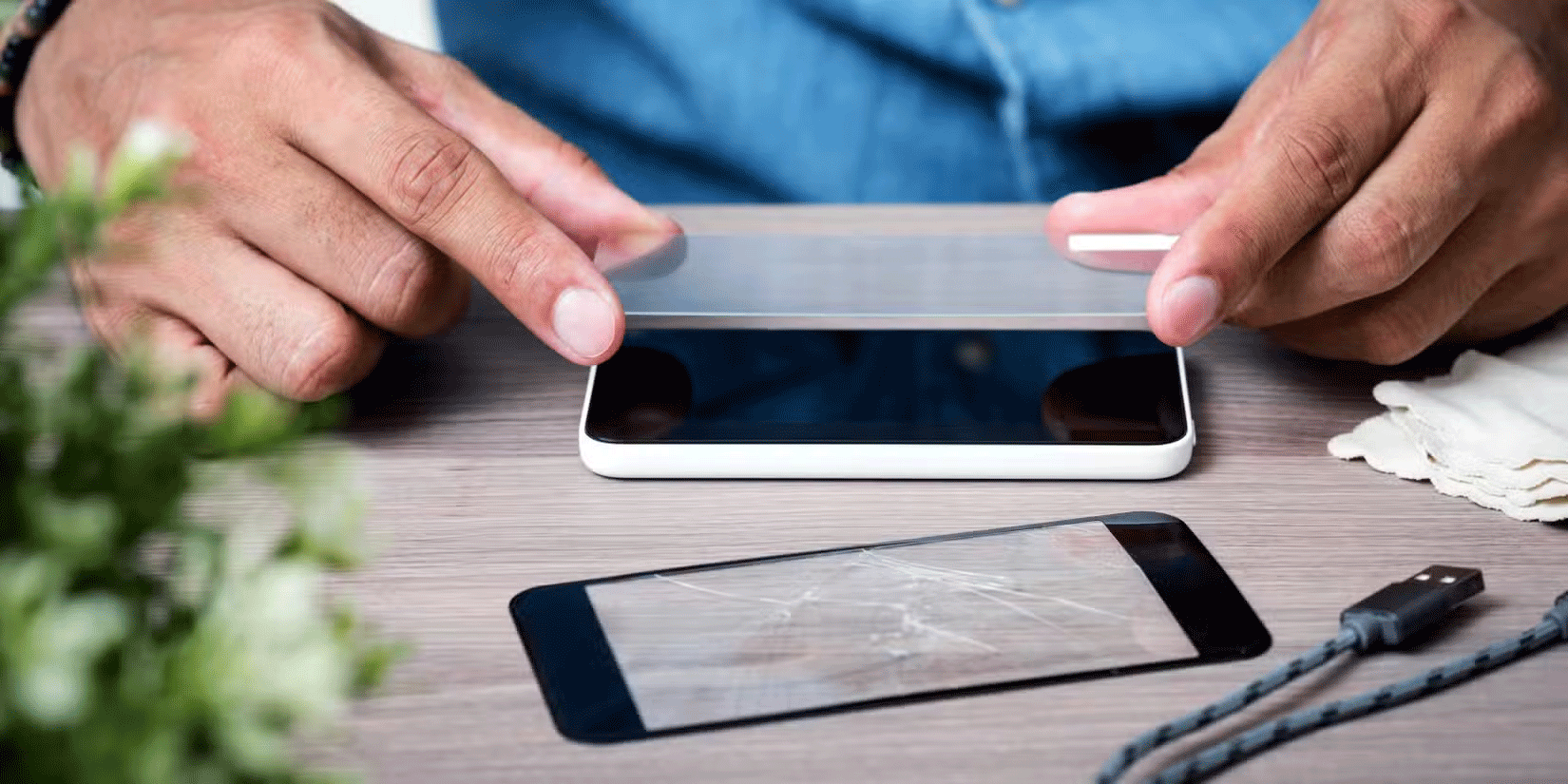 Why should you buy a new mid-range smartphone instead of a used flagship? Picture 3